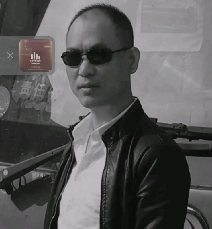 好男人的第一张照片--南宁相亲服务中心