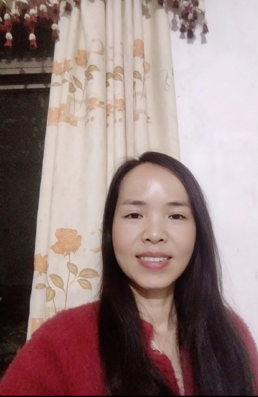 阿敏的第一张照片--南宁相亲服务中心