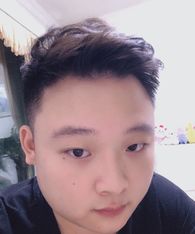 Luhao1016的第四张照片--南宁相亲服务中心