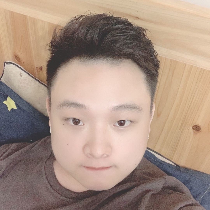 Luhao1016的第五张照片--南宁相亲服务中心