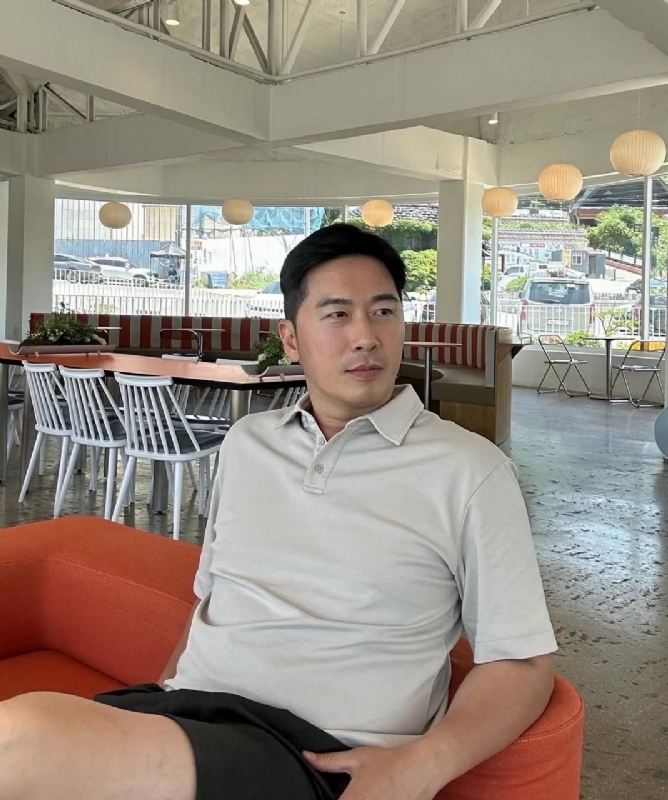 十里温柔的第一张照片--南宁相亲服务中心