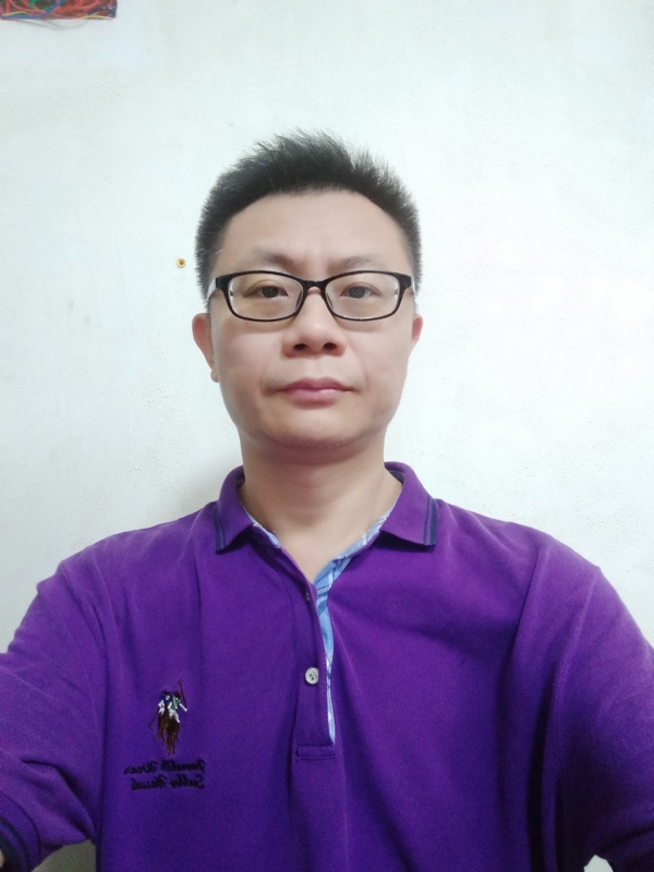 kk的第一张照片--南宁相亲服务中心