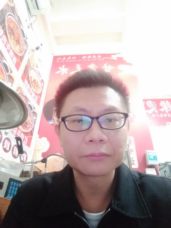 kk的第二张照片--南宁相亲服务中心