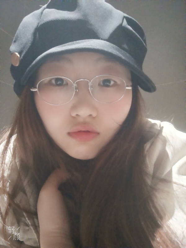 霜星的第一张照片--南宁相亲服务中心