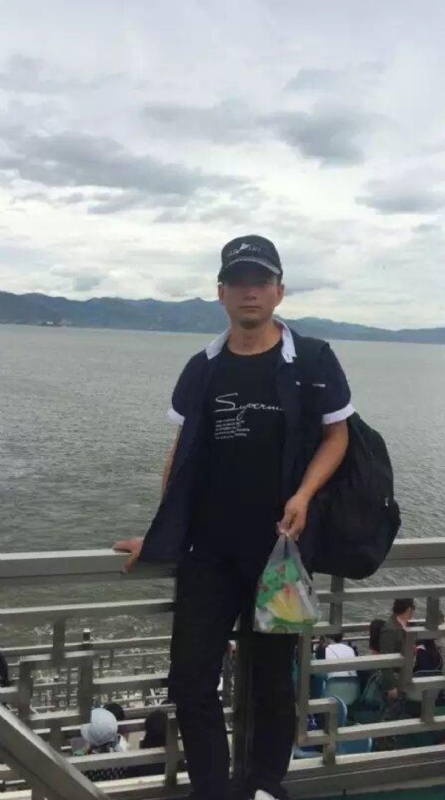 燕雯泽的第二张照片--南宁相亲服务中心