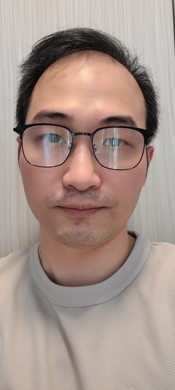 信微ECTung的第一张照片--南宁相亲服务中心