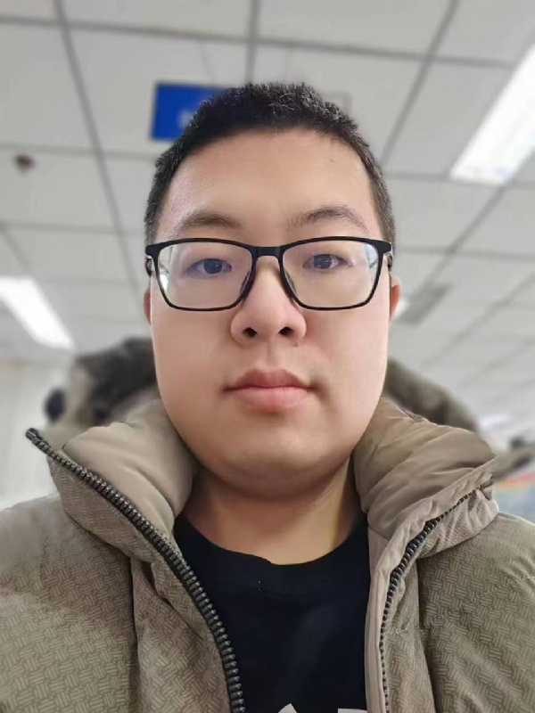 智慧的小胖的第二张照片--南宁相亲服务中心