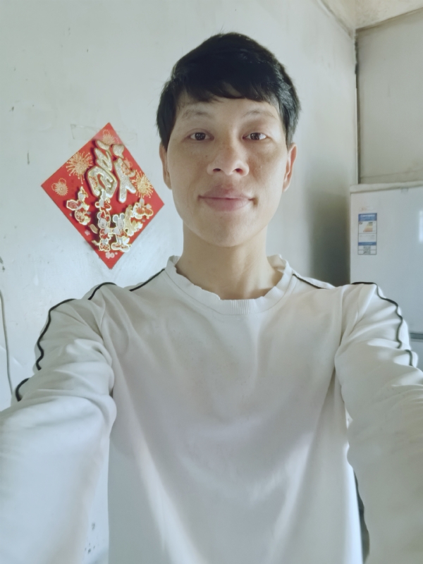 夏风微凉的第一张照片--南宁相亲服务中心