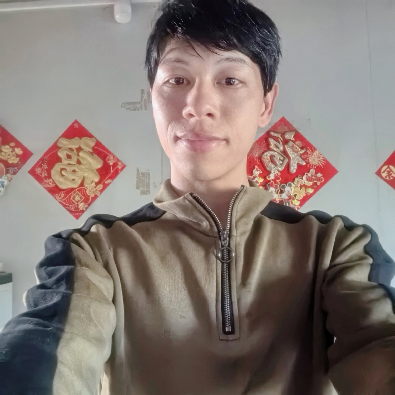 夏风微凉的第二张照片--南宁相亲服务中心