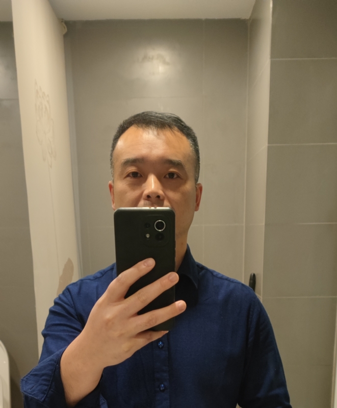 风继续吹的第一张照片--南宁相亲服务中心