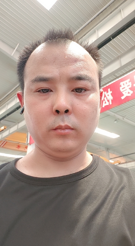 沟通才会有结果的第一张照片--南宁相亲服务中心