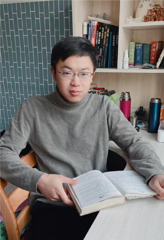 坚果的第一张照片--南宁相亲服务中心