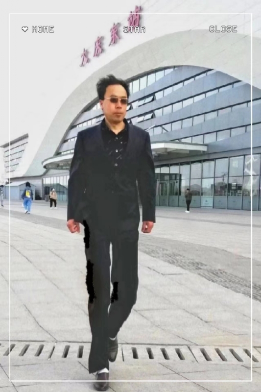 王哥的第一张照片--南宁相亲服务中心