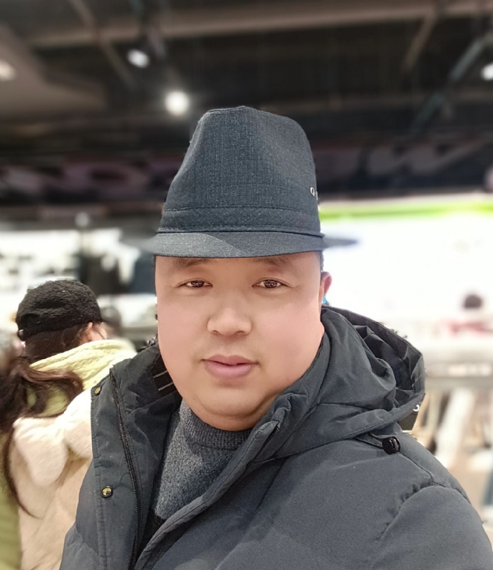 小晴天的第二张照片--南宁相亲服务中心