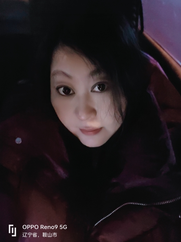 羽璨的第一张照片--南宁相亲服务中心