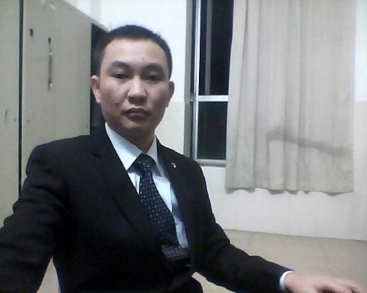 诚恳的大叔的第一张照片--南宁相亲服务中心