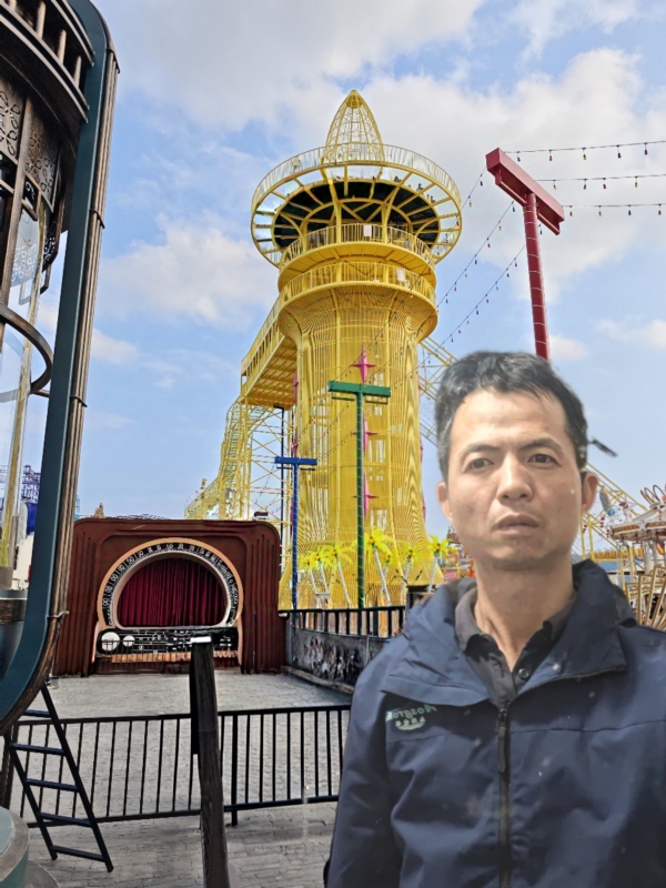 全记的第一张照片--南宁相亲服务中心