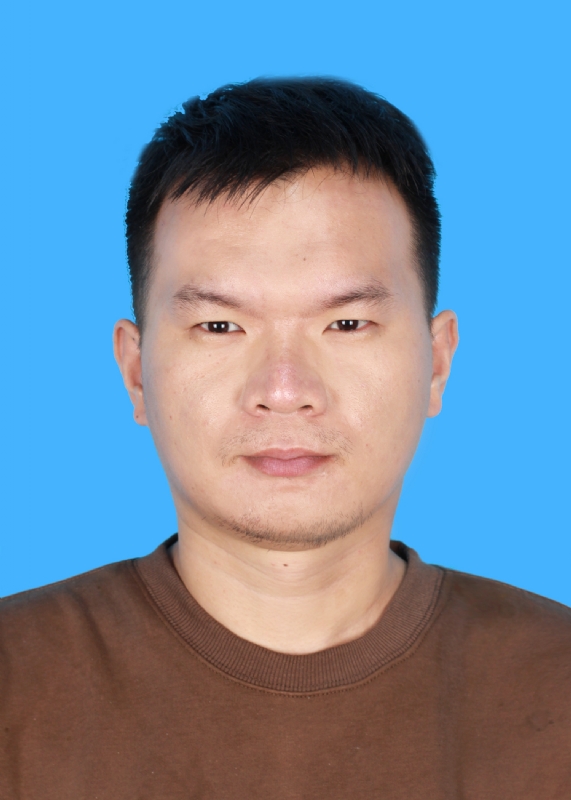 金玉良缘的第一张照片--南宁相亲服务中心