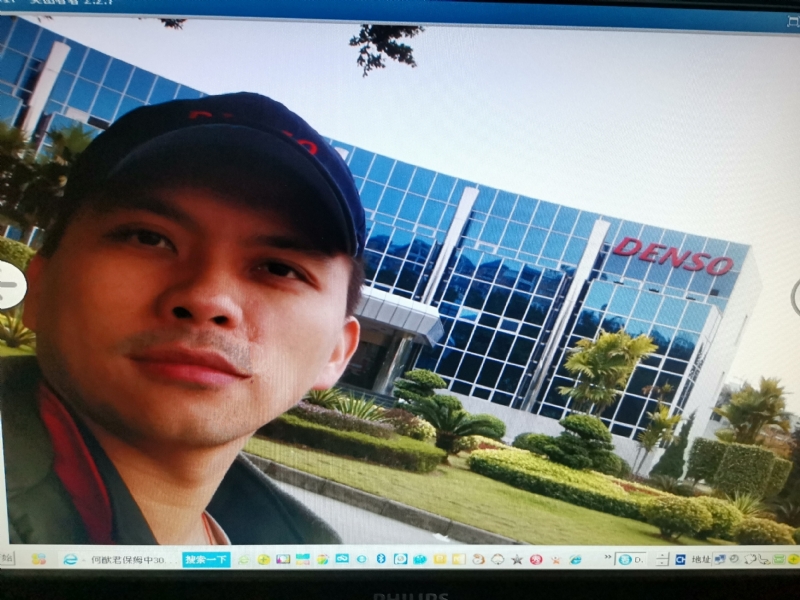 mustangtyp的第一张照片--南宁相亲服务中心