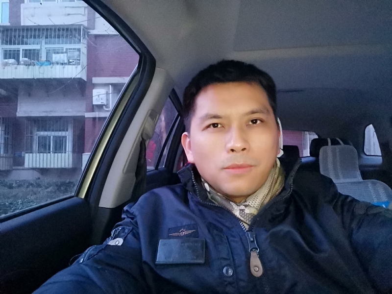 mustangtyp的第二张照片--南宁相亲服务中心