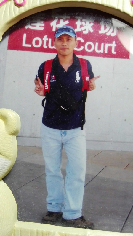 mustangtyp的第三张照片--南宁相亲服务中心