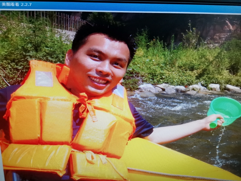 mustangtyp的第四张照片--南宁相亲服务中心