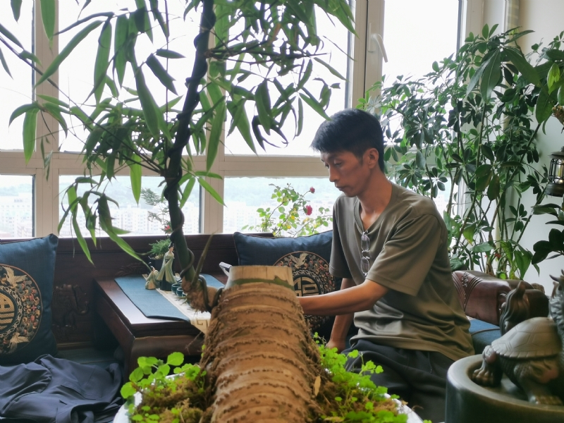 成个家的第一张照片--南宁相亲服务中心