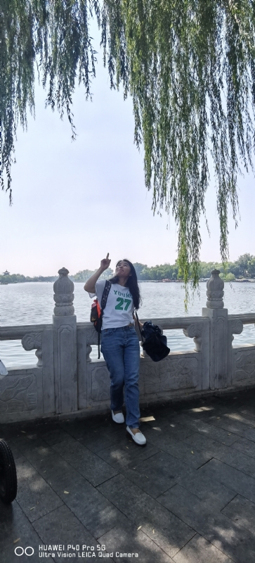 酒娘的第一张照片--南宁相亲服务中心