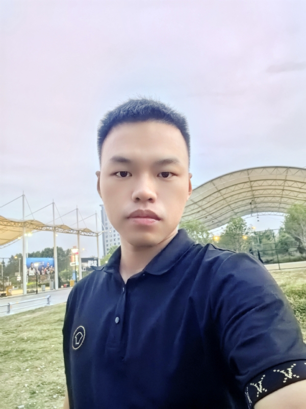 心中有你的第一张照片--南宁相亲服务中心