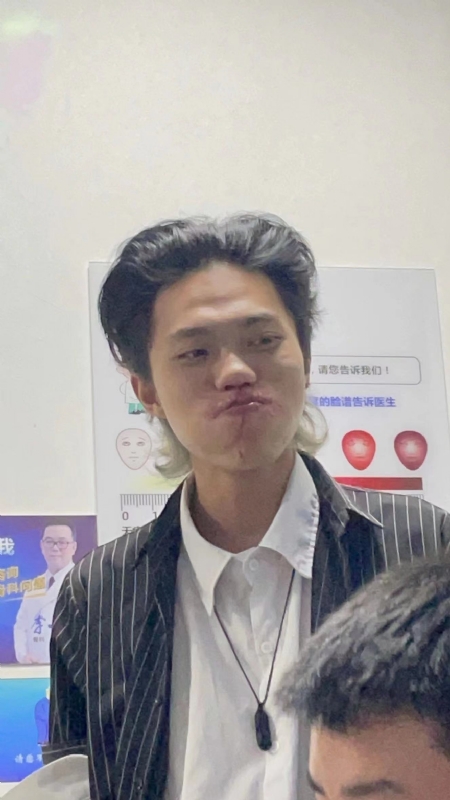 M1tatron的第二张照片--南宁相亲服务中心