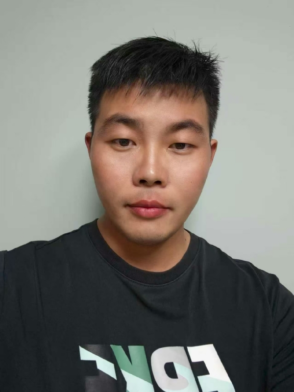 不忘初心的第一张照片--南宁相亲服务中心