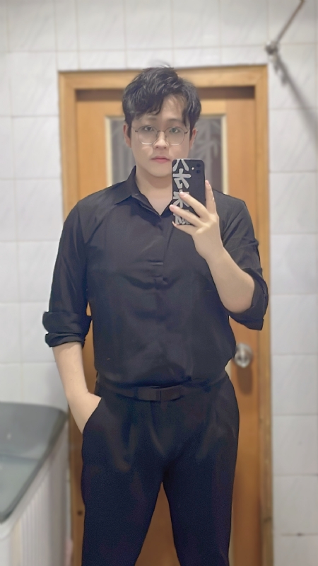 周启迪的第一张照片--南宁相亲服务中心