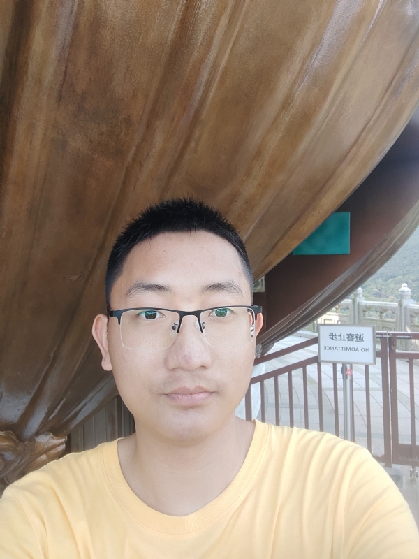 老实人的第一张照片--南宁相亲服务中心