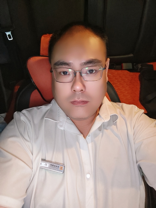 奢望永恒的第一张照片--南宁相亲服务中心