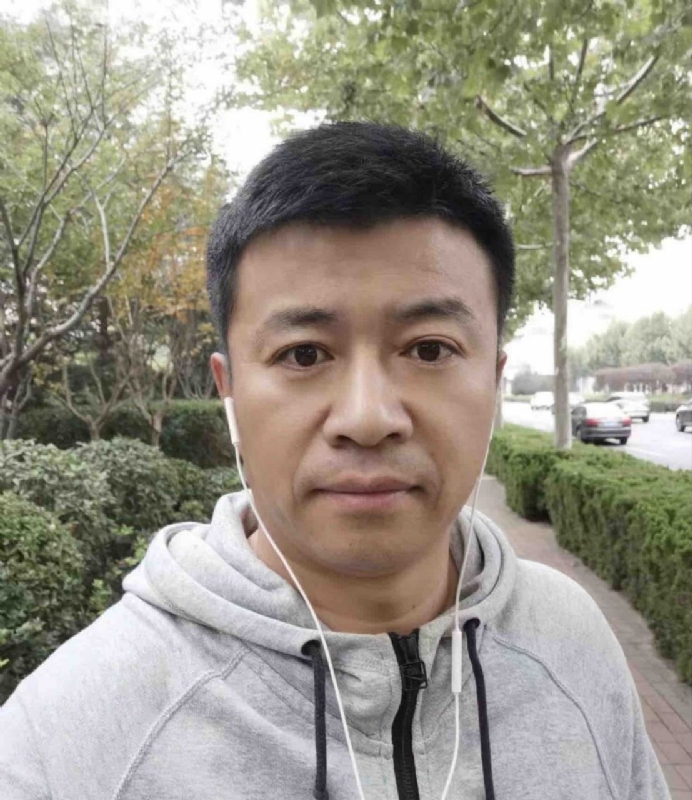 相逢即是缘的第一张照片--南宁相亲服务中心