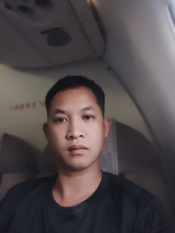 梦里的人的第二张照片--南宁相亲服务中心