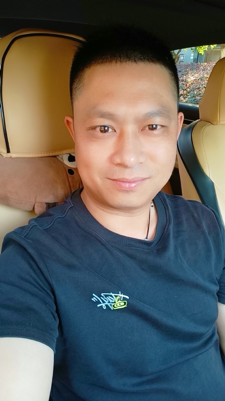 影子的第二张照片--南宁相亲服务中心