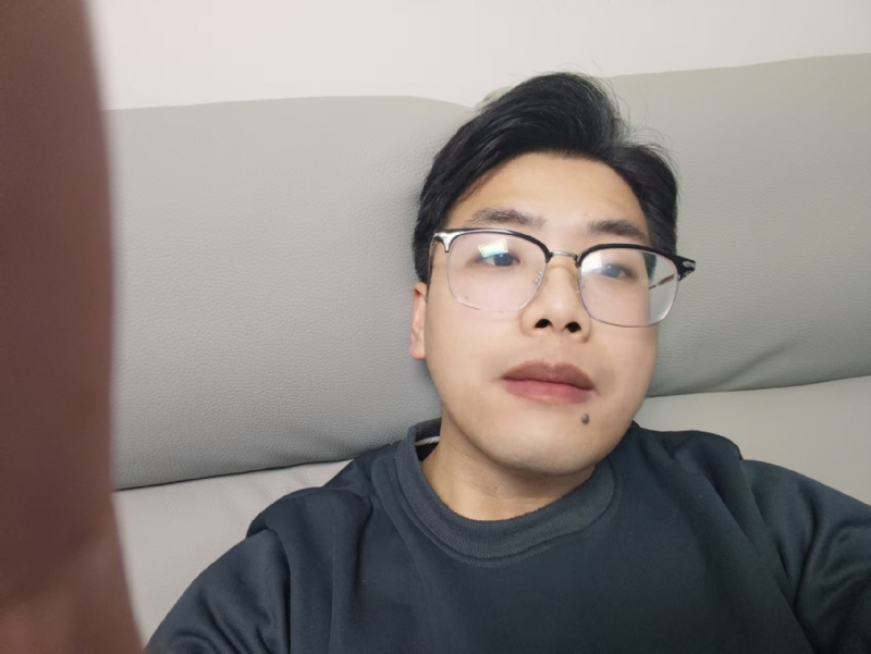 北执的第二张照片--南宁相亲服务中心