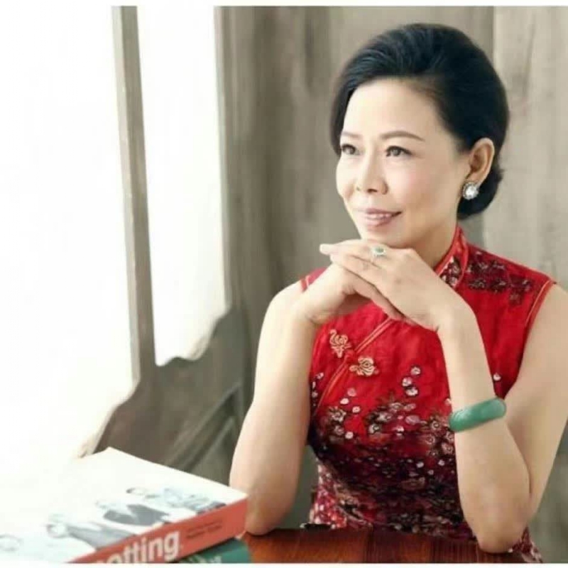 温润如玉的第二张照片--南宁相亲服务中心