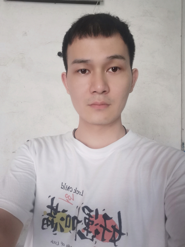 莫问前程的第三张照片--南宁相亲服务中心