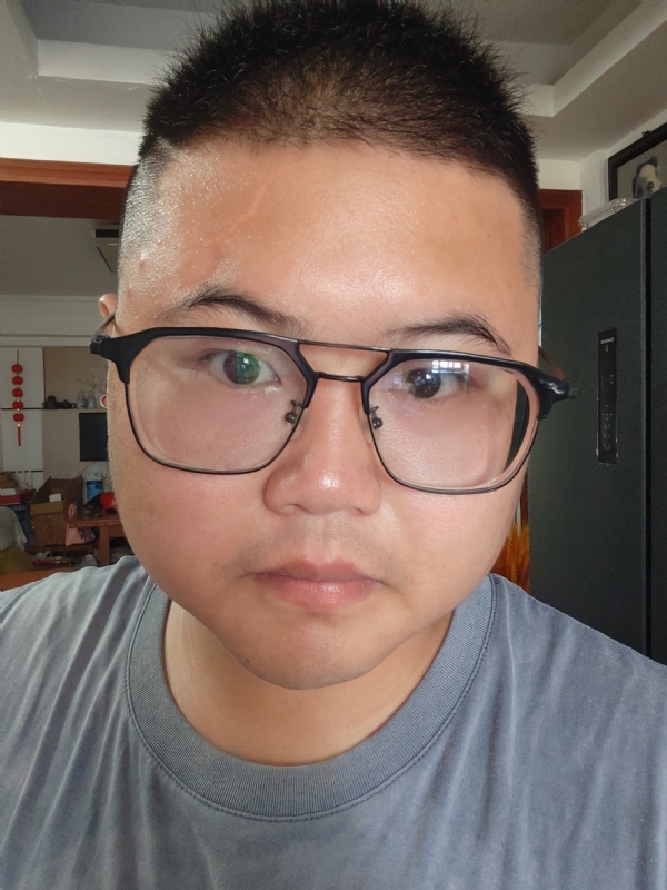 盗亦有道的第一张照片--南宁相亲服务中心