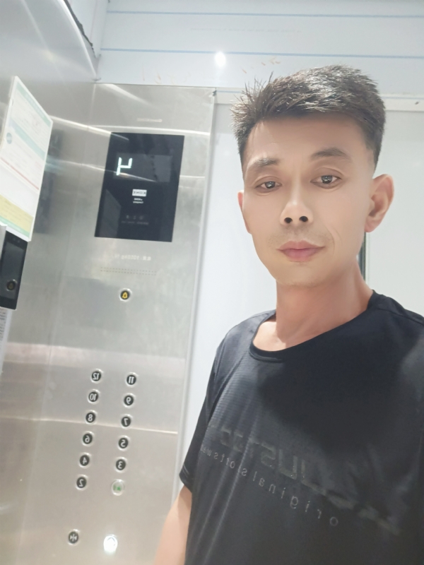 我喜欢的第一张照片--南宁相亲服务中心