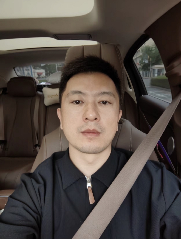 Jason的第一张照片--南宁相亲服务中心