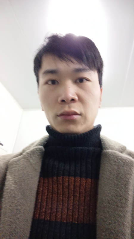 随遇而安的第一张照片--南宁相亲服务中心