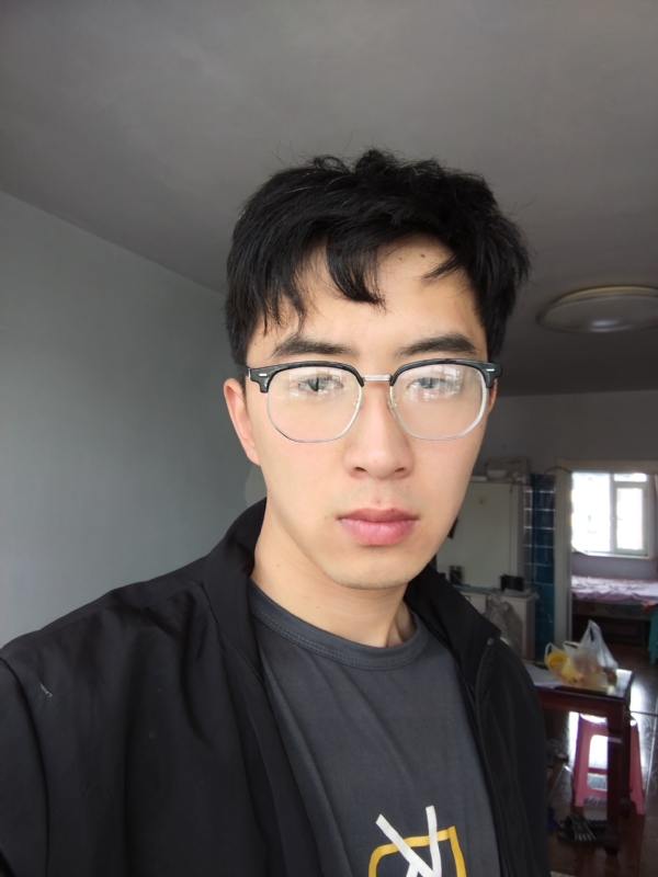 雷震雨的第二张照片--南宁相亲服务中心