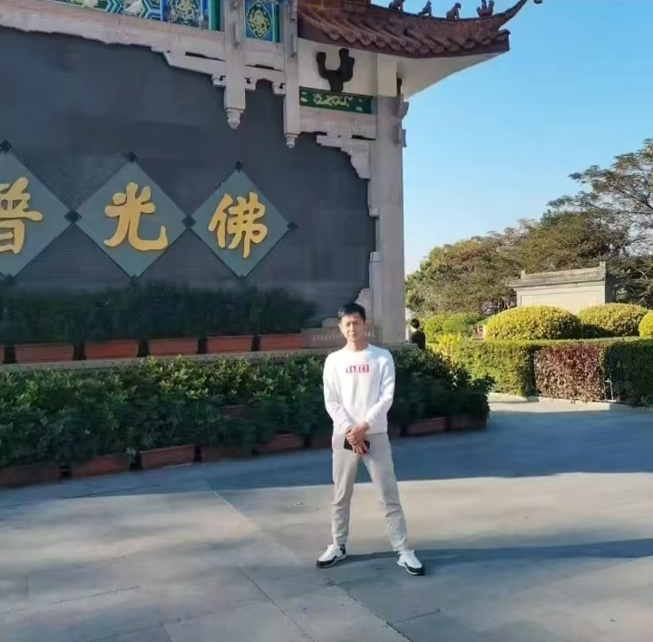 星艺的第一张照片--南宁相亲服务中心