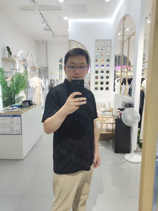 南柯的第一张照片--南宁相亲服务中心