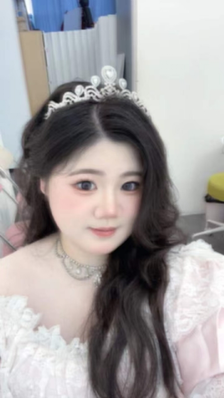 黑桃太妃糖的第二张照片--南宁相亲服务中心