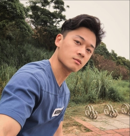 逆风如解意的第一张照片--南宁相亲服务中心