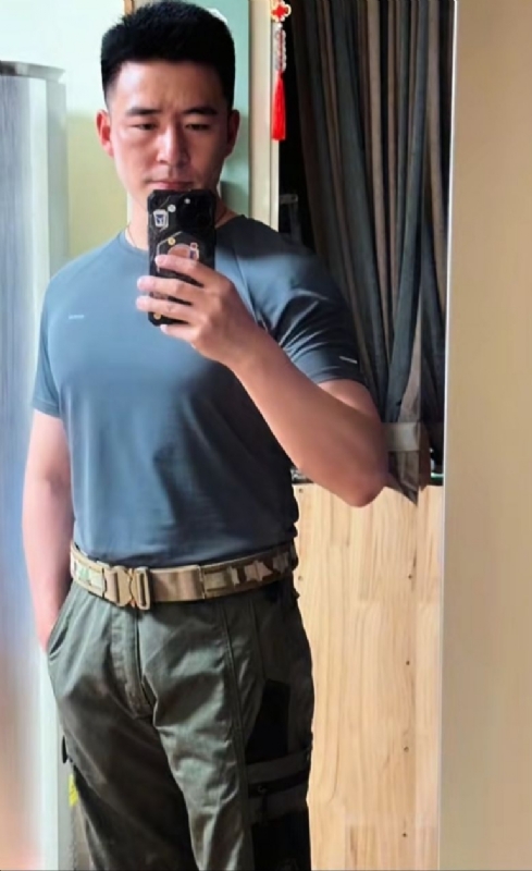 剑走偏锋的第一张照片--南宁相亲服务中心